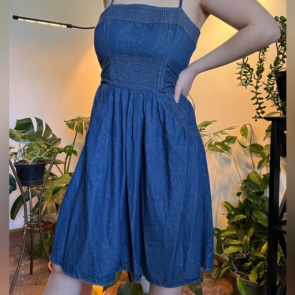 Cottagecore Dress - Picture 3 of 8